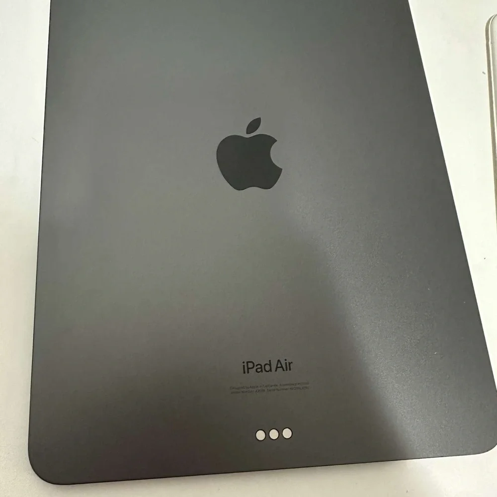 iPad Air 5th Generation with Magic Keyboard